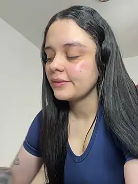 Snapshot of Selena_Roa chatting on 01.18.26 Selena Roa online show from 01.18.26