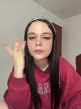 Snapshot of Selena_Roa chatting on 02.02.26 Selena Roa online show from 02.02.26