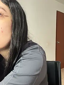 Snapshot of Selena_Roa chatting on 02.22.26 Selena Roa online show from 02.22.26