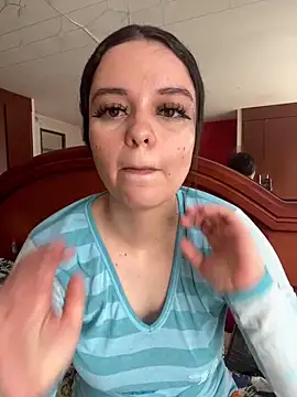 Snapshot of Selena_Roa chatting on 03.03.26 Selena Roa online show from 03.03.26