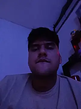 santi025 online show from 07.23.26