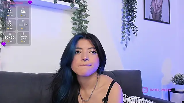 katoo4 online show from 11.10.25