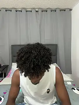 richardd2212 online show from 06.04.26