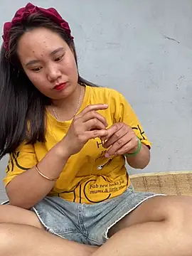 Irin jo online show from 03.18.26