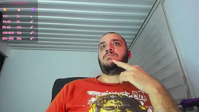 Sigfridd online show from 10.21.25