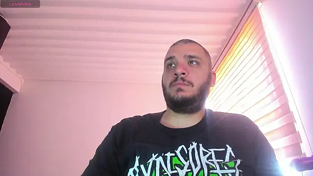 Sigfridd online show from 10.22.25