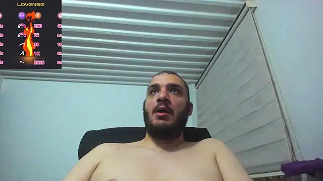 Sigfridd online show from 10.24.25