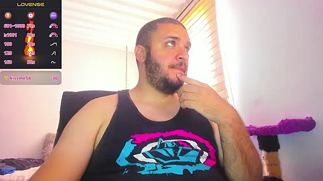 Sigfridd online show from 10.24.25