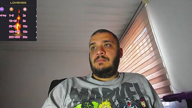 Sigfridd online show from 10.25.25