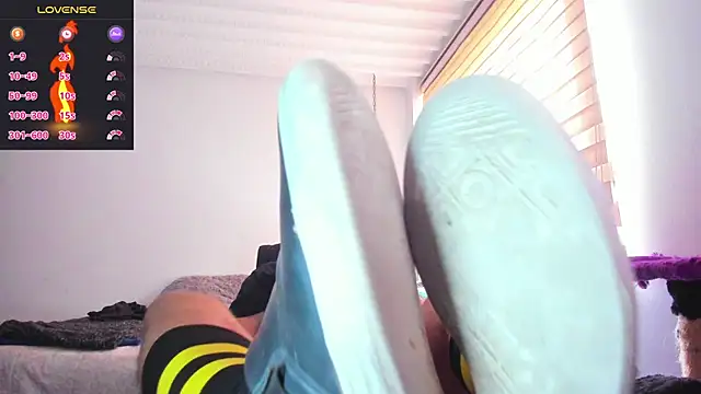 Sigfridd online show from 10.26.25