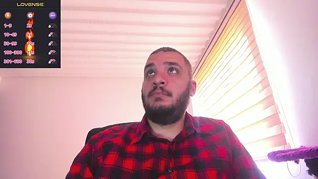 Sigfridd online show from 10.27.25