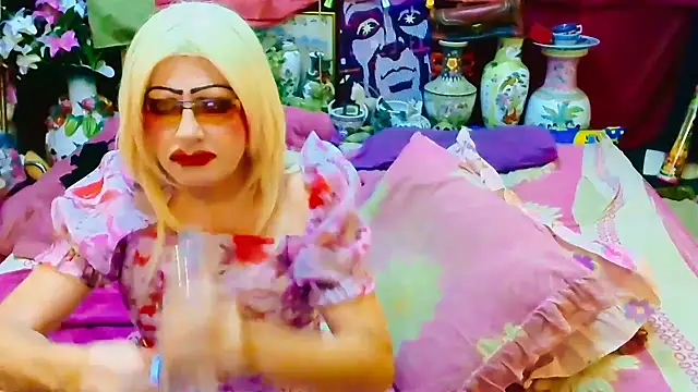 horni4luv online show from 11.29.25