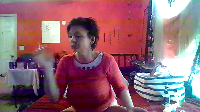 MorgannaVamp online show from 03.29.26