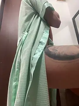 Chuchii05 online show from 03.05.26