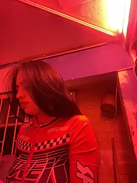 Chuchii05 online show from 05.29.26