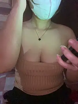 Snapshot of Nanalove68 chatting on 01.14.26 Nanalove68 online show from 01.14.26