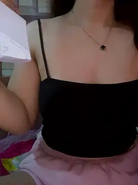 Snapshot of Nanalove68 chatting on 01.15.26 Nanalove68 online show from 01.15.26