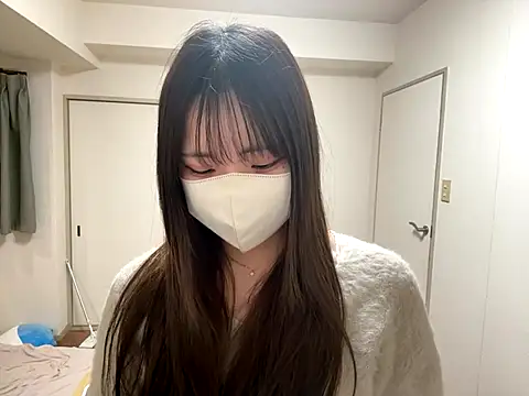 pomu chan online show from 01.14.26