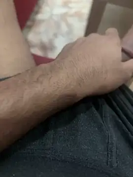 Snapshot of Rico1_1 chatting on 10.30.25 Rico1 1 online show from 10.30.25