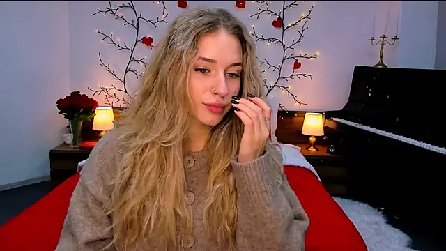 sassy cutie online show from 10.25.25