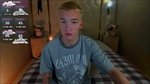 Derek Banville online show from 12.19.25