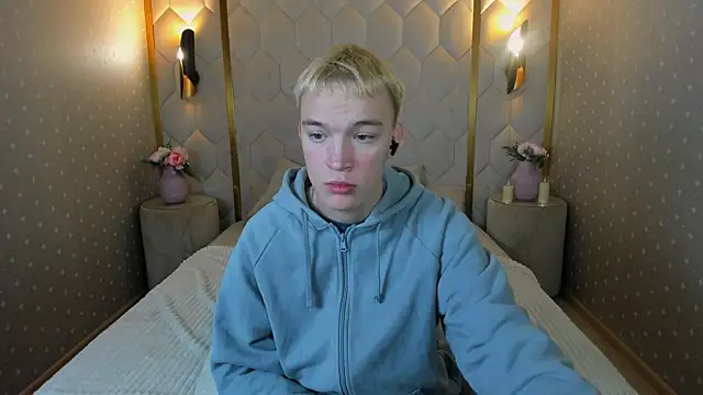 Derek Banville online show from 01.11.26