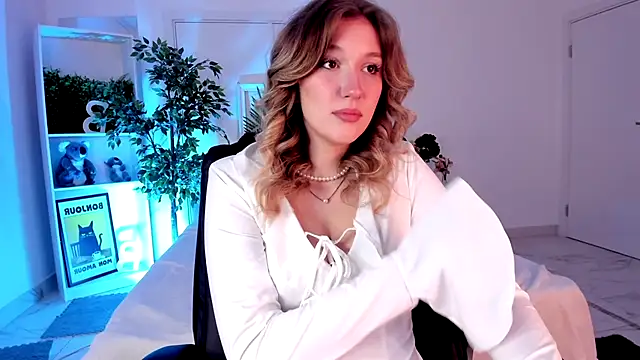 Synrix online show from 11.11.25