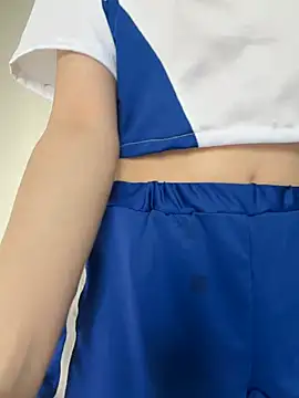 meimei x online show from 03.25.26