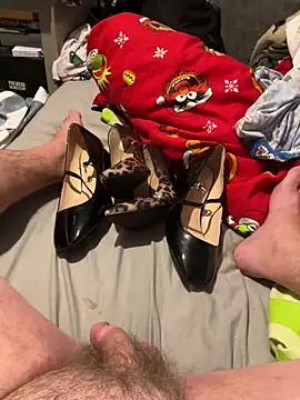 fortheloveofheels74 online show from 01.16.26