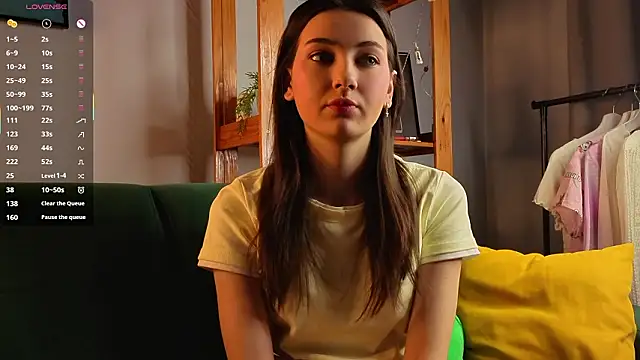 KateCahee online show from 02.09.26