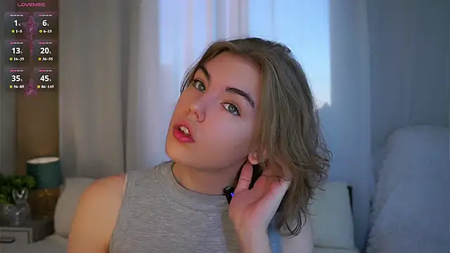 MelodyBaur online show from 04.07.26