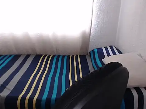 Negritatata online show from 10.31.25