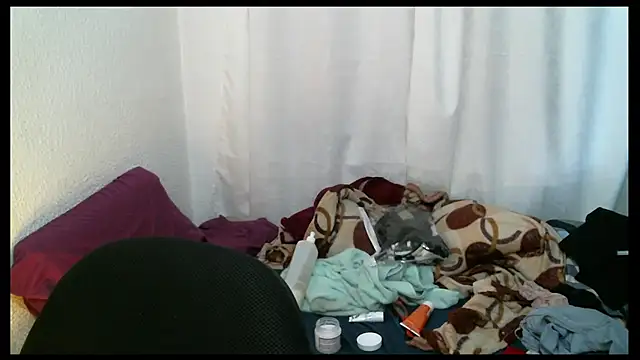 Snapshot of Negritatata chatting on 07.21.26 Negritatata online show from 07.21.26
