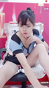 Maomilove1 online show from 04.09.26