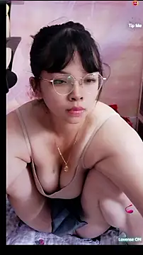 Maomilove1 online show from 07.14.26