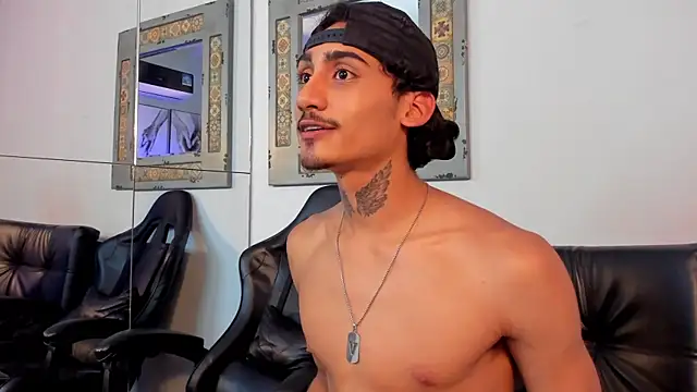 Mr Strike online show from 10.23.25