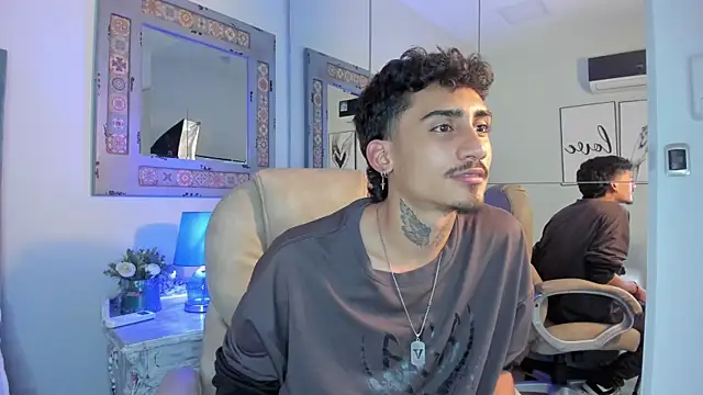 Mr Strike online show from 12.01.25