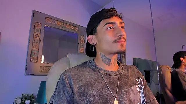 Mr Strike online show from 01.08.26