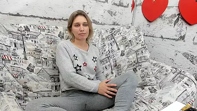 Tenderly Sophie online show from 10.22.25