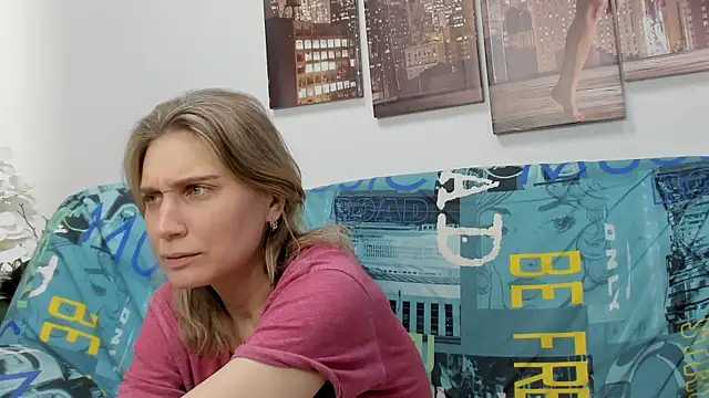 Tenderly Sophie online show from 02.22.26