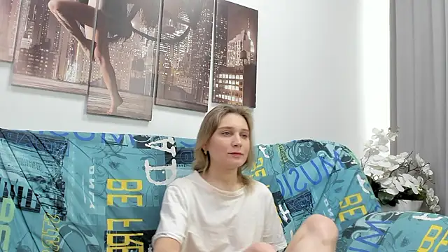 Tenderly Sophie online show from 03.07.26