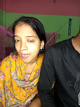 CoupleShow 432 online show from 02.25.26