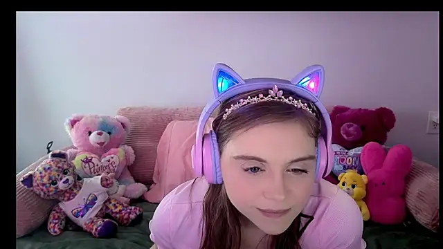 Snapshot of daddysprincess731 chatting on 05.11.26 daddysprincess731 online show from 05.11.26