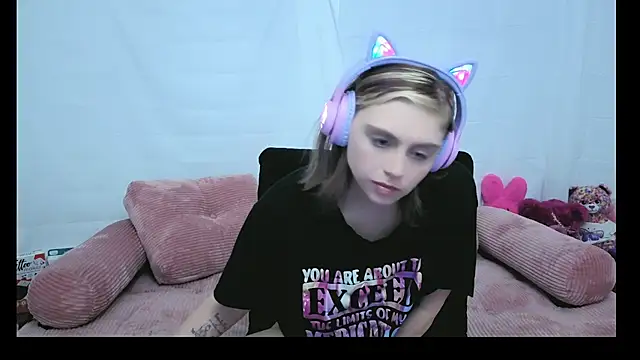 Snapshot of daddysprincess731 chatting on 06.04.26 daddysprincess731 online show from 06.04.26