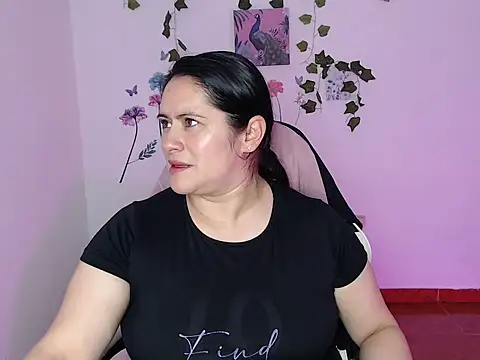 jenny  666 online show from 11.08.25