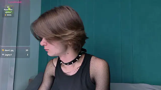 DavidLeatherhofff online show from 10.27.25