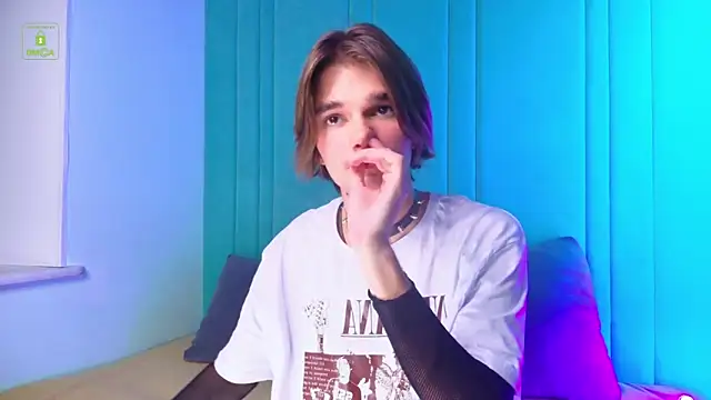 DavidLeatherhofff online show from 11.01.25