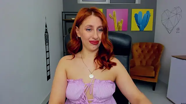 ZoeBurton online show from 04.05.26