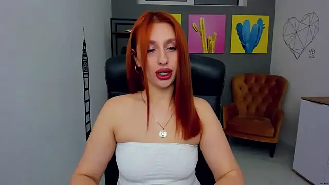 ZoeBurton online show from 04.11.26