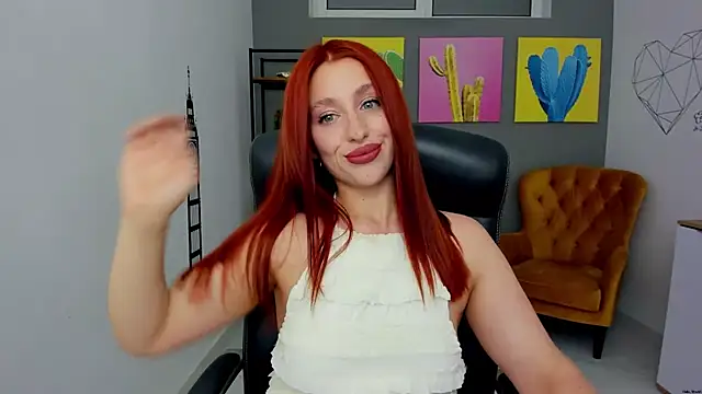 Snapshot of ZoeBurton chatting on 06.13.26 ZoeBurton online show from 06.13.26